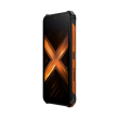 Hammer Energy X2 | Black/Orange | 6.1 " | IPS | 1560 x 720 pixels | Mediatek | Dimensity 6300 | Inte