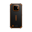 Hammer | Energy X2 | Black/Orange | 6.1 " | IPS | 1560 x 720 pixels | Mediatek | Dimensity 6300 | In
