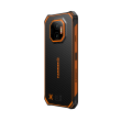 Hammer | Energy X2 | Black/Orange | 6.1 " | IPS | 1560 x 720 pixels | Mediatek | Dimensity 6300 | In