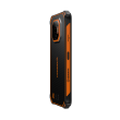 Hammer | Energy X2 | Black/Orange | 6.1 " | IPS | 1560 x 720 pixels | Mediatek | Dimensity 6300 | In