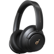 Anker Soundcore | Headphones | Life Q30 | Bluetooth | Over-ear | Microphone | Noise canceling | Wire