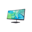 Acer CB343CUR bemiiphuzx | 34 " | IPS | 21:9 | 60 Hz | 4 ms | 3440 x 1440 pixels | 300 cd/m² | HDMI 