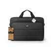 PORT DESIGNS Eco Portland II | Fits up to size 17.3 " | Notebook carrying case | Black