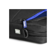 PORT DESIGNS Eco Portland II | Fits up to size 17.3 " | Notebook carrying case | Black