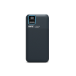 PORT CONNECT External USB-C battery | 20000 mAh | Blue
