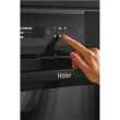 Haier Oven | HWO60SM2B9BH | 70 L | Electric | Pyrolytic/Hydrolytic | Touch | Height 59.5 cm | Width 
