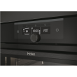Haier Oven | HWO60SM2F3BH | 70 L | Electric | Hydrolytic | Electronic | Height 59.5 cm | Width 59.5 