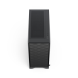 Fractal Design Case | Pop 2 Air | Black TG | ATX | Power supply included No