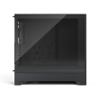 Fractal Design Case | Pop 2 Air | Black TG | ATX | Power supply included No