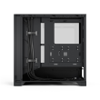 Fractal Design Case | Pop 2 Air | Black TG | ATX | Power supply included No