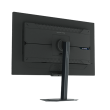 Gigabyte G27Q2 EK | 27 " | SS IPS | QHD | 16:9 | 200 Hz | 0.5 ms | 2560 x 1440 pixels | 350 cd/m² | 