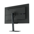Gigabyte G27Q2 EK | 27 " | SS IPS | QHD | 16:9 | 200 Hz | 0.5 ms | 2560 x 1440 pixels | 350 cd/m² | 