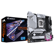 Gigabyte B760M AORUS ELITE WIFI6E GEN5 | Processor family Intel | Processor socket LGA1700 | DDR5 | 