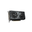 Gigabyte GeForce RTX 5060 WINDFORCE MAX OC 8G | NVIDIA | 8 GB | GeForce RTX 5060 | GDDR7 | HDMI port