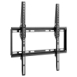 Goobay Wall mount | Basic TILT (M) | Tilt | 32-55 " | Maximum weight (capacity) 35 kg | Black
