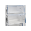 BEKO Freezer | B5RMFNE314X | Energy efficiency class E | Upright | Free standing | Height 186.5 cm |