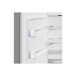 BEKO Freezer | B5RMFNE314X | Energy efficiency class E | Upright | Free standing | Height 186.5 cm |