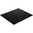 BEKO Hob | HII64200SFMT | Induction | Number of burners/cooking zones 4 | Touch | Timer | Black
