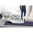 TEFAL Express Steam Iron | FV2863E1 | Steam Iron | 2500 W | Water tank capacity 270 ml | Continuous 