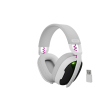 Genesis Gaming Headset | Fury Fukiya F6 | Bluetooth | Over-Ear | Microphone | Wireless | White