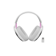 Genesis Gaming Headset | Fury Fukiya F6 | Bluetooth | Over-Ear | Microphone | Wireless | White