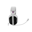 Genesis Gaming Headset | Fury Fukiya F6 | Bluetooth | Over-Ear | Microphone | Wireless | White