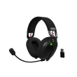 Genesis Gaming Headset | Fury Fukiya F6 | Bluetooth | Over-Ear | Microphone | Wireless | Black