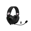 Genesis Gaming Headset | Fury Fukiya F6 | Bluetooth | Over-Ear | Microphone | Wireless | Black