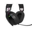 Genesis Gaming Headset | Fury Fukiya F6 | Bluetooth | Over-Ear | Microphone | Wireless | Black