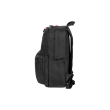 Genesis Pallad 200 | Fits up to size 14.1 " | Backpack | Black | Shoulder strap
