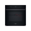 Whirlpool Oven | WOI6A8FPT1SBA | 73 L | Electric | Pyrolytic/Hydrolytic | Electronic | Steam functio