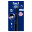 Oral-B Electric Toothbrush | iO2 | Rechargeable | For adults | Number of brush heads included 1 | Nu