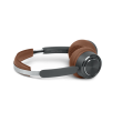 Muse Stereo Headphones | M-271 DB | Bluetooth | Brown/Black