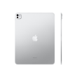 Apple 13-inch iPad Pro M5 Wi-Fi + Cellular 256GB with standard glass - Silver | Apple