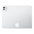 Apple 13-inch iPad Pro M5 Wi-Fi + Cellular 256GB with standard glass - Silver | Apple