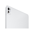 Apple 13-inch iPad Pro M5 Wi-Fi + Cellular 256GB with standard glass - Silver | Apple