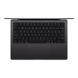 Apple MacBook | Pro | Space Black | 14 " | 3024 x 1964 pixels | Apple M5 | 16 GB | Solid-state drive