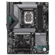 Gigabyte B860 EAGLE WIFI6E | Processor family Intel | Processor socket LGA1851 | DDR5 | Supported ha