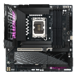 Gigabyte B860M AORUS ELITE WIFI6E | Processor family Intel | Processor socket LGA1851 | DDR5 | Suppo