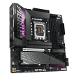 Gigabyte B860M AORUS ELITE WIFI6E | Processor family Intel | Processor socket LGA1851 | DDR5 | Suppo