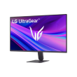 LG 27G411A-B | 27 " | IPS | FHD | 16:9 | 144 Hz | 5 ms | 1920 x 1080 pixels | 250 cd/m² | HDMI ports