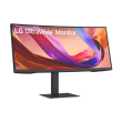 LG 34U650A-B | 34 " | IPS | 21:9 | 100 Hz | 5 ms | 3440 x 1440 pixels | 300 cd/m² | HDMI ports quant