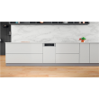 Whirlpool Dishwasher | WSBO 3O34 PF X | Built-in | Width 45 cm | Number of place settings 10 | Numbe