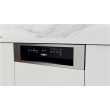 Whirlpool Dishwasher | WSBO 3O34 PF X | Built-in | Width 45 cm | Number of place settings 10 | Numbe