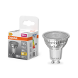 Osram Parathom Reflector | GU10 | 6.1 W | Warm White