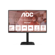 AOC Q27E4U | 27 " | IPS | QHD | 16:9 | 120 Hz | 4 ms | 2560 x 1440 pixels | 350 cd/m² | HDMI ports q