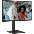 AOC Q27E4U | 27 " | IPS | QHD | 16:9 | 120 Hz | 4 ms | 2560 x 1440 pixels | 350 cd/m² | HDMI ports q