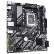 Gigabyte B860M E | Processor family Intel | Processor socket LGA1851 | DDR5 | Supported hard disk dr