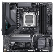 Gigabyte B850M EAGLE WF6E | Processor family AMD | Processor socket AM5 | DDR5 | Supported hard disk
