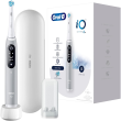 Oral-B Electric Toothbrush | iO6s | Rechargeable | For adults | Number of brush heads included 2 | N